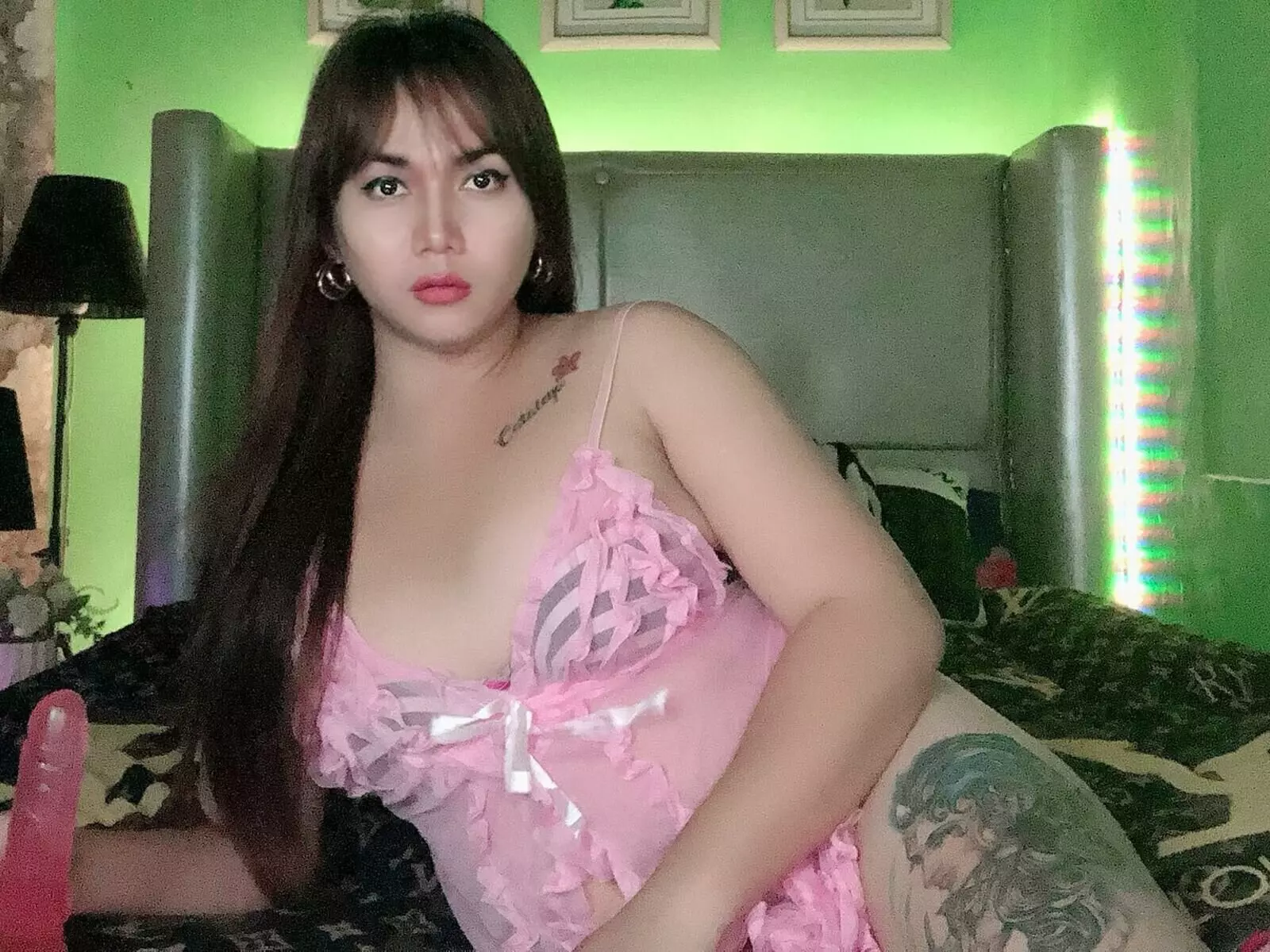 View AsianGirMitch Fuck Vids and Pics