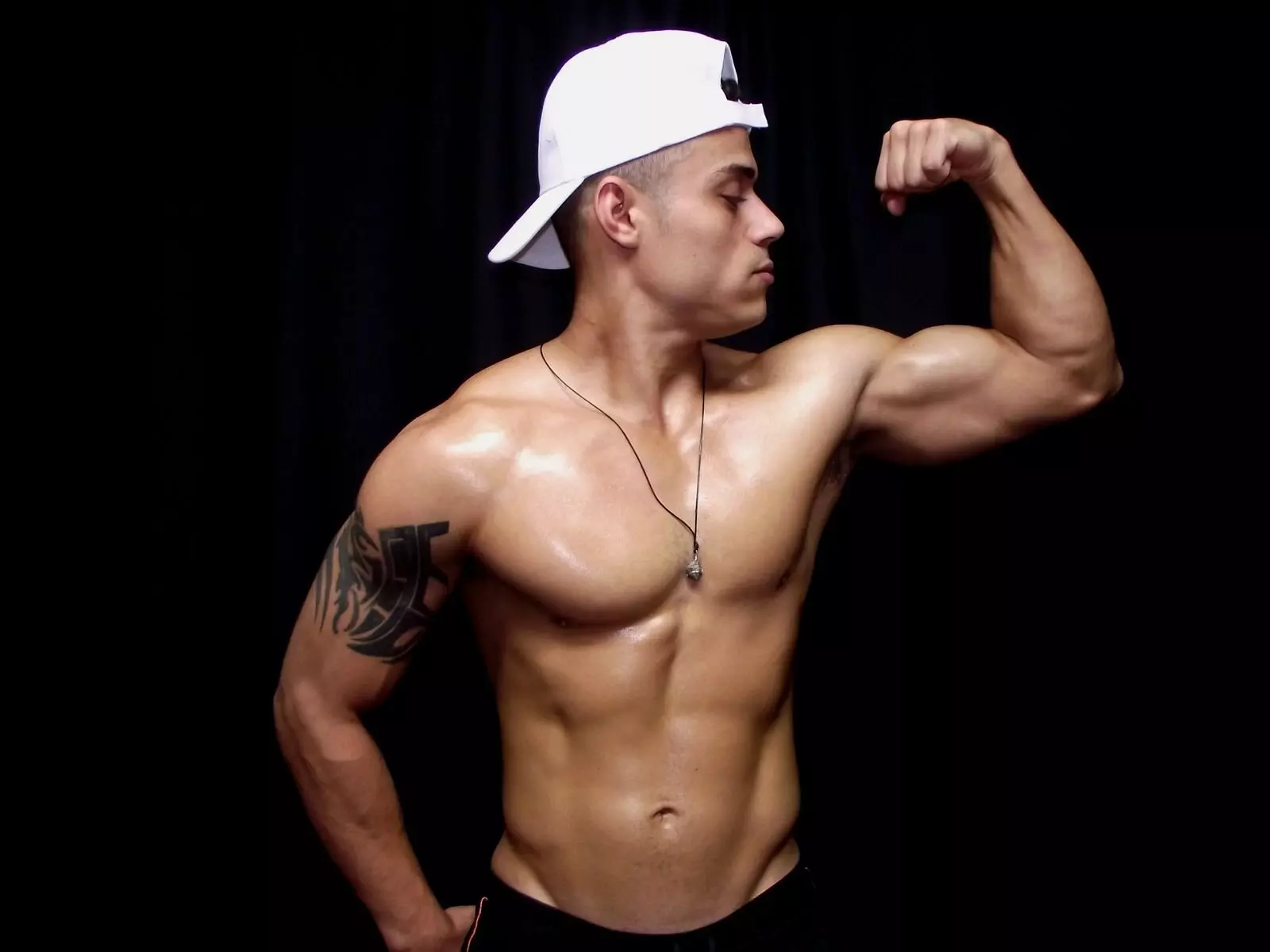 View JEYMUSCLE Fuck Vids and Pics